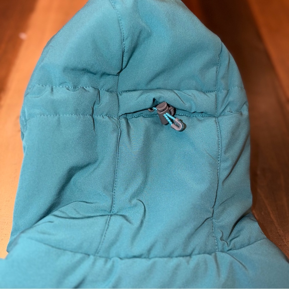 Eastern Mountain Sports Insulated Vortex Jacket - Picture 7 of 9